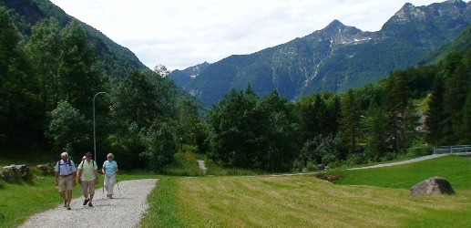 Val Verzasca