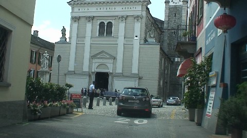 Ascona