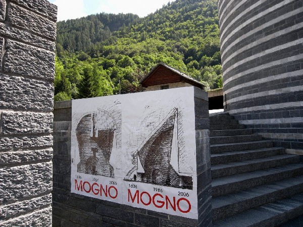 Mogno