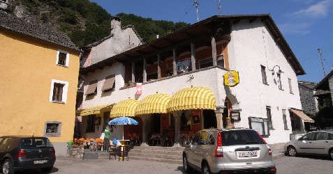 Maggia-Moghegno