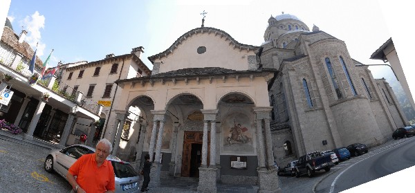 Madonna della Sangue