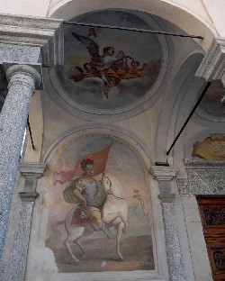 Madonna della Sangue