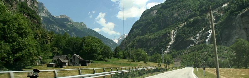 Val-Antigori`Val Formazza