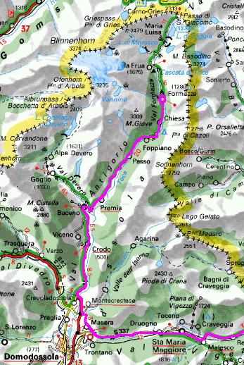 antigori-fornazza-map