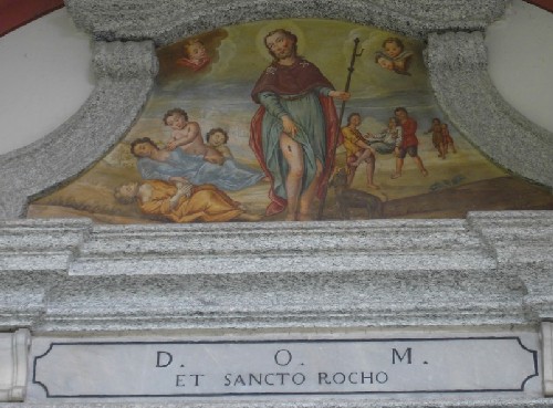 San Rocco-Cadarese