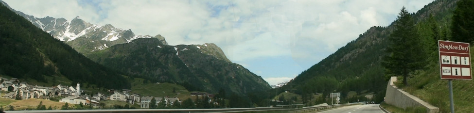 Simplon