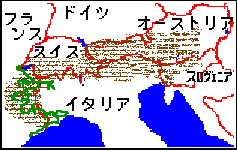 2010年all-map