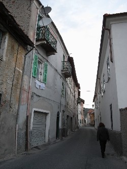 Calizzano