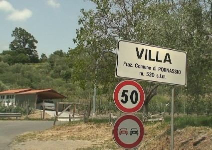 Villaヴィッラ