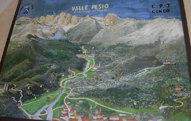 Valle Pesio