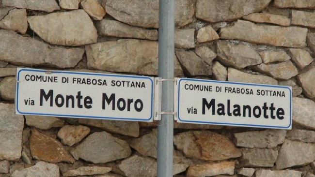 M.Moro,M.Malanotte