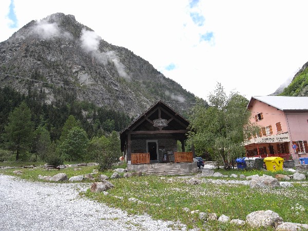 Terme di Valdieri