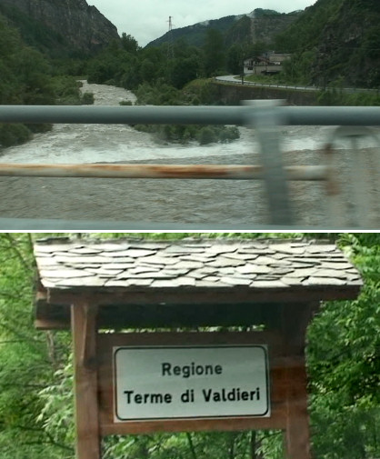 Terme di Valdieri