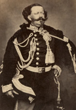 ヴィットリオエマヌエーレ2世
