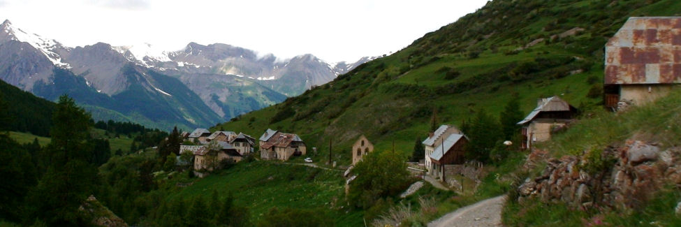 Ubaye