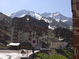 Val-Thorens