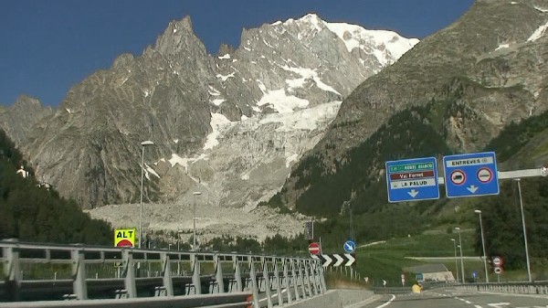 Pre-Saint-Didier,Champex