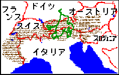 2010年all-map