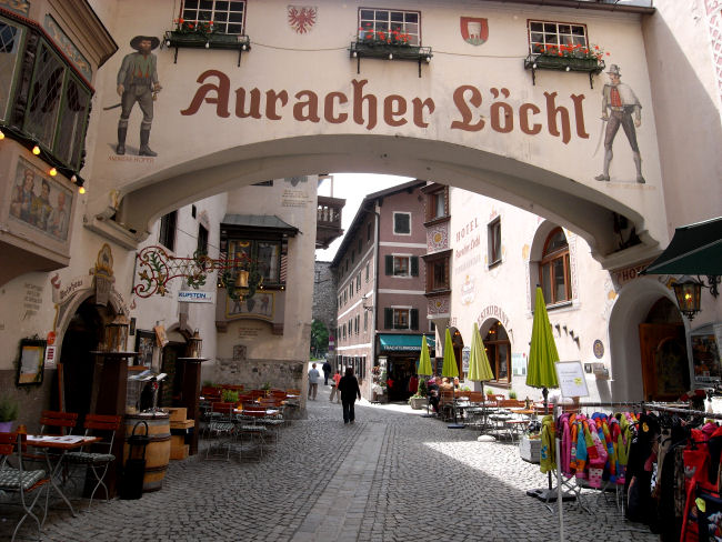 Kufstein