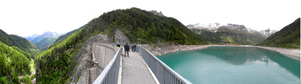 Val Selva di Molini