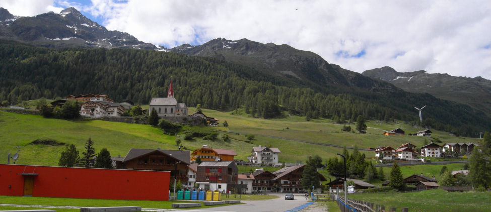 Valle di Riva