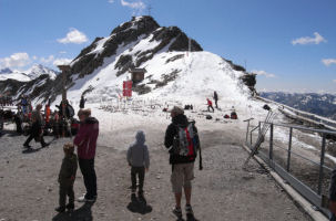 Croda Grigia(3202m)�W�]��