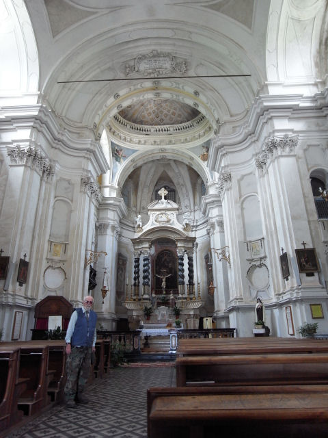 Saint S. Giovanni