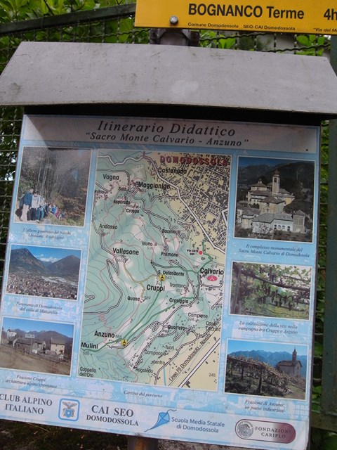 Domodossola̐EYFSacro^Monte-Calvario