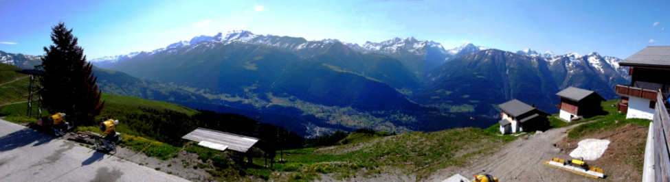 FiescherAlp