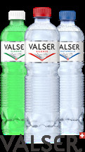 Valser Mineralquellen