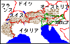 2013年all-map