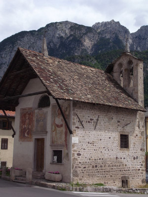 Vigo di Cadore