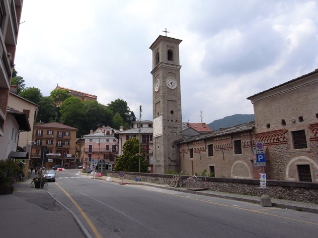 Lanzo