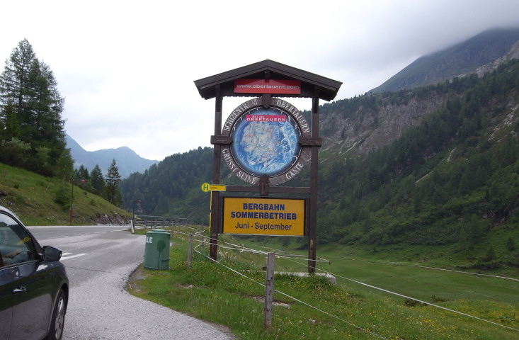 Obertauernpass