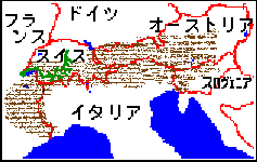 2017年all-map