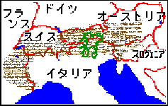 2018年all-map