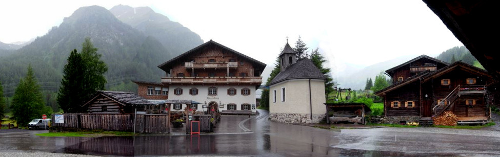 GschlossJ-Matreier Tauernhaus