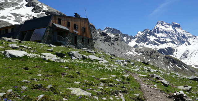 Viso(2450m)