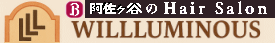 J̃wATFEWILLLUMINOUS