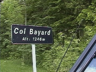 Col-Bayard