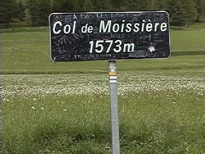 Moissiere