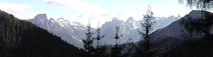 Zoppe di Cadore