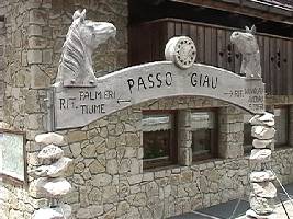 Passo-Giau