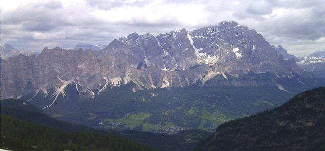 Passo-Giau