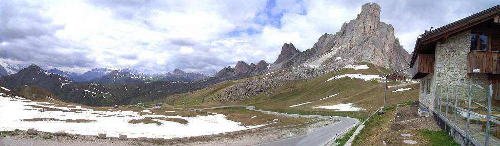 Passo-Giau