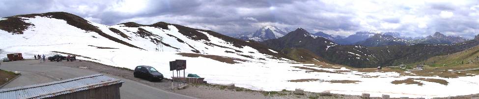 Passo-Giau