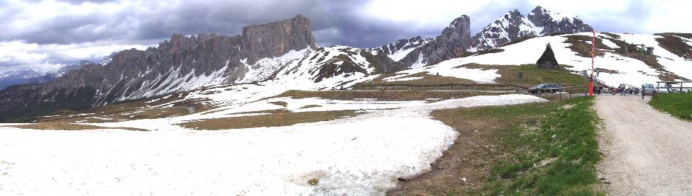 Passo-Giau