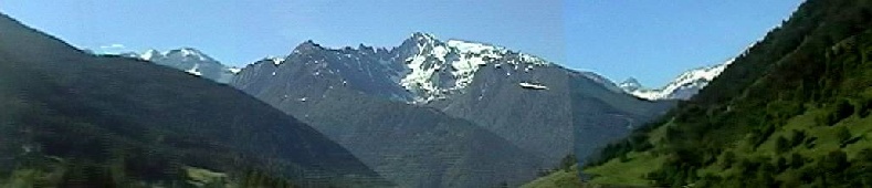 Passo di Gavia