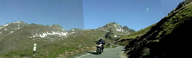 Passo di Gavia