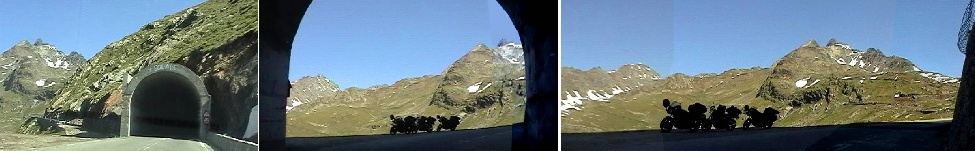 Passo di Gavia